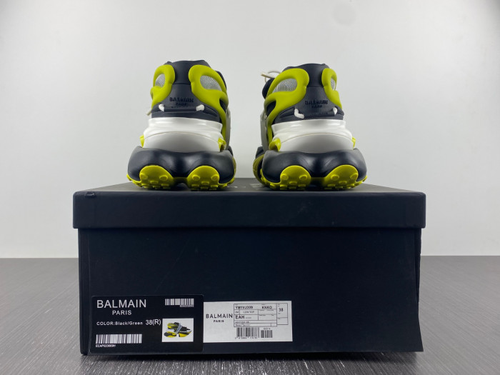 balmain sneakers