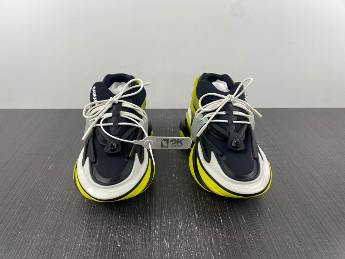 balmain sneakers