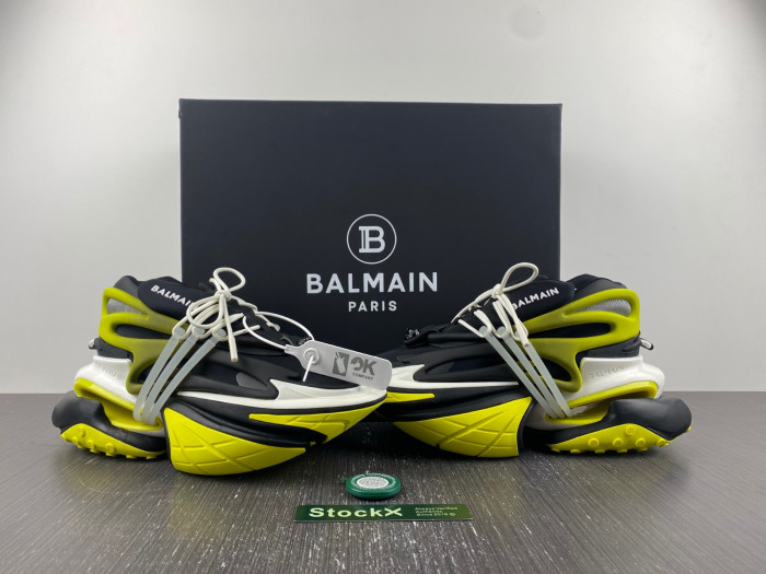 balmain sneakers