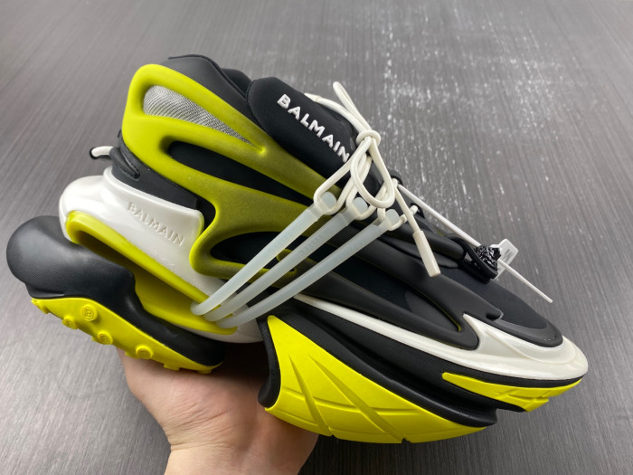 balmain sneakers