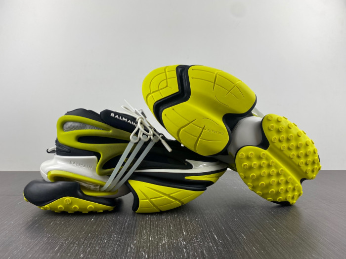 balmain sneakers