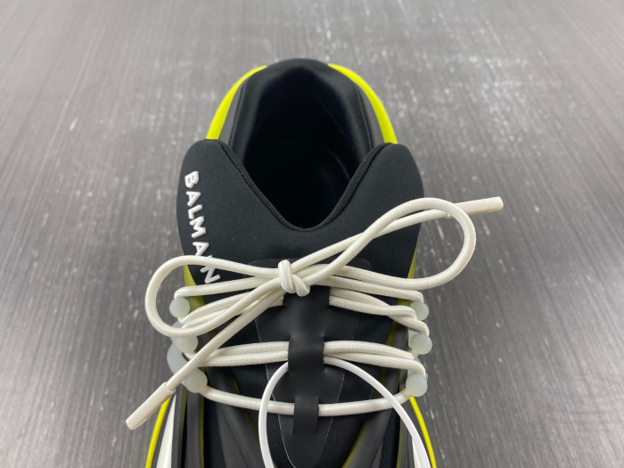balmain sneakers