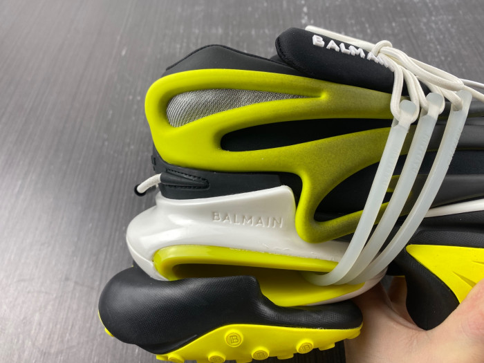 balmain sneakers