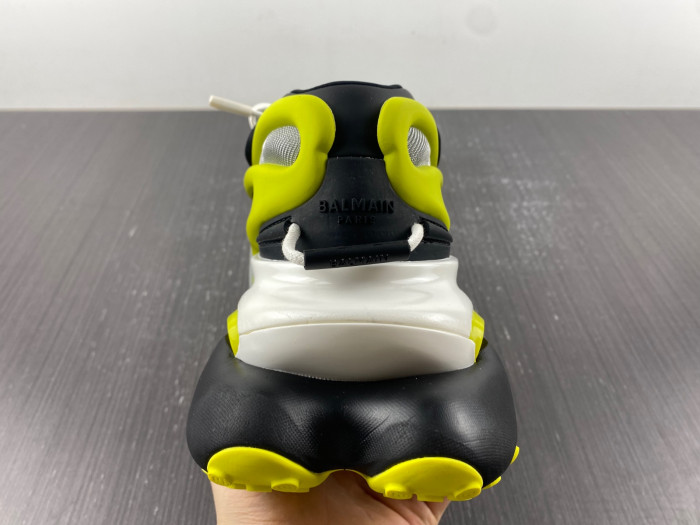 balmain sneakers