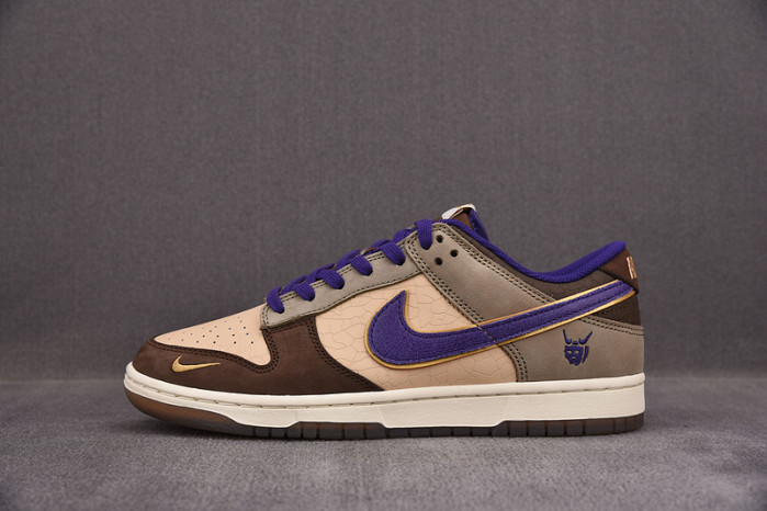 nike dunk low "setsubun" dq5009-268