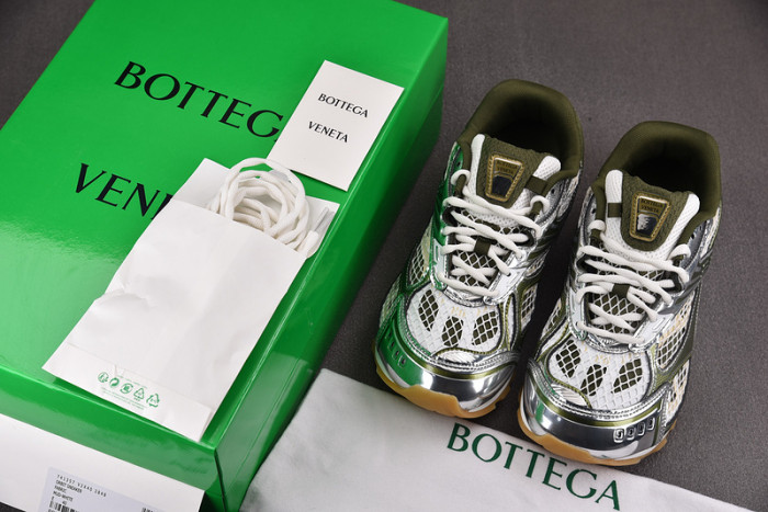 Bo*te*ga ve*ne*ta  sneakers