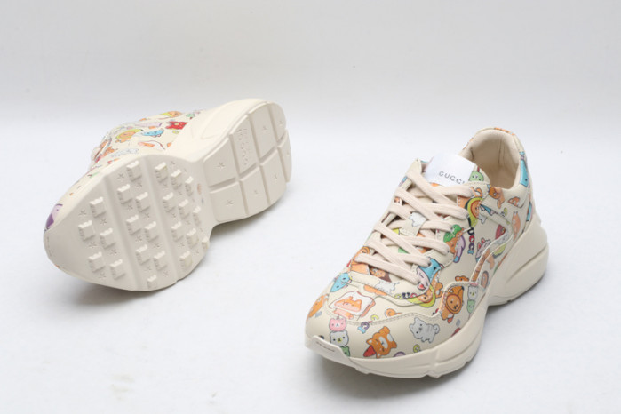 gucc trainer sneaker