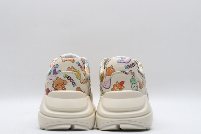 gucc trainer sneaker