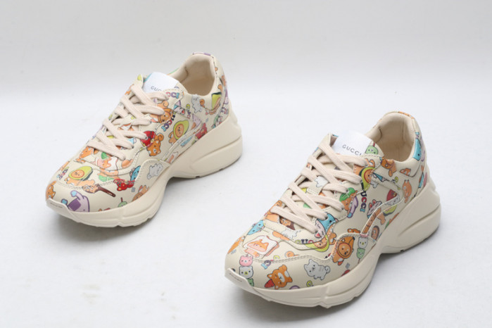 gucc trainer sneaker