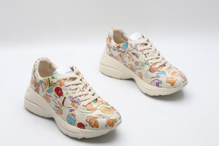 gucc trainer sneaker