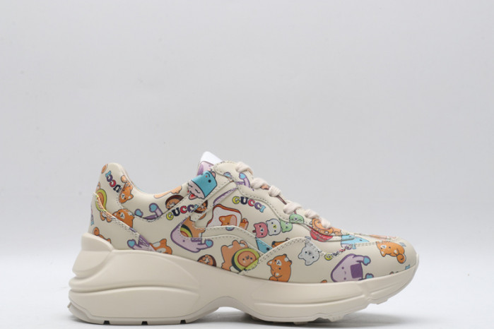 gucc trainer sneaker