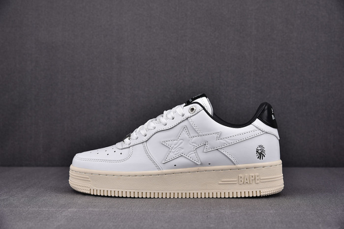 a bathing ape bape sk8 sta