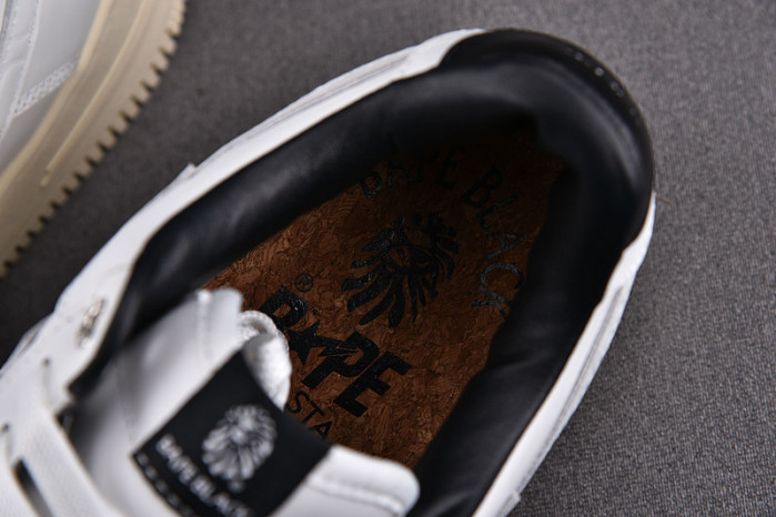 a bathing ape bape sk8 sta