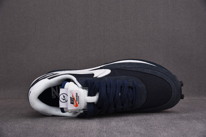 nike ld waffle sf sacai fragment blue void - dh2684-400