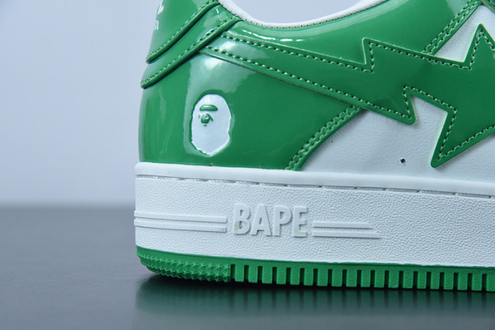 a bathing ape bape sk8 sta