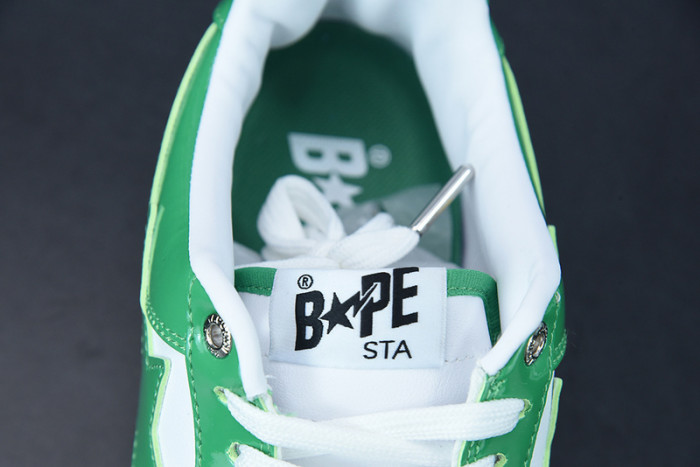 a bathing ape bape sk8 sta
