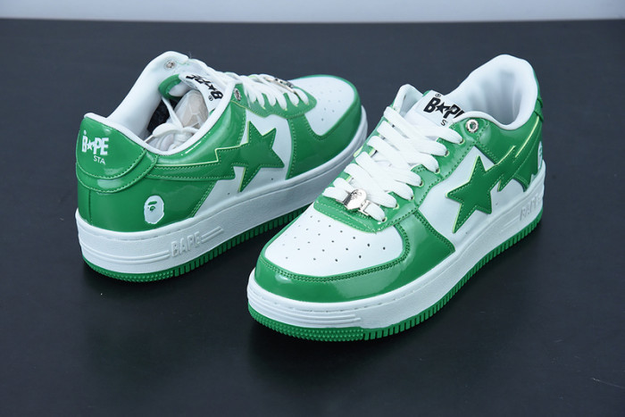 a bathing ape bape sk8 sta