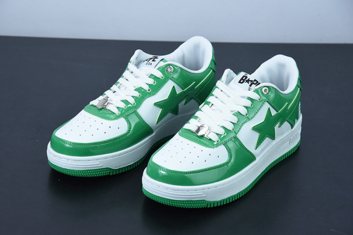 a bathing ape bape sk8 sta