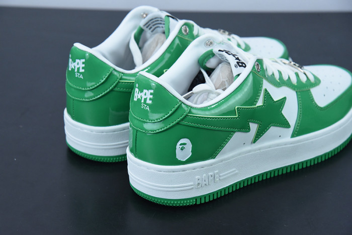 a bathing ape bape sk8 sta