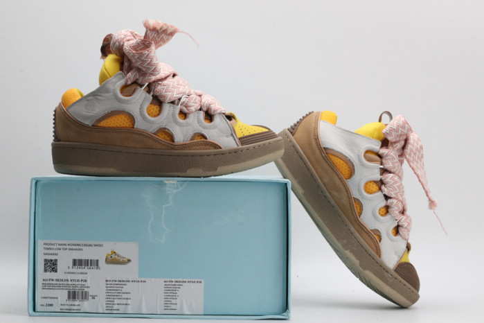 lanvin  sneaker