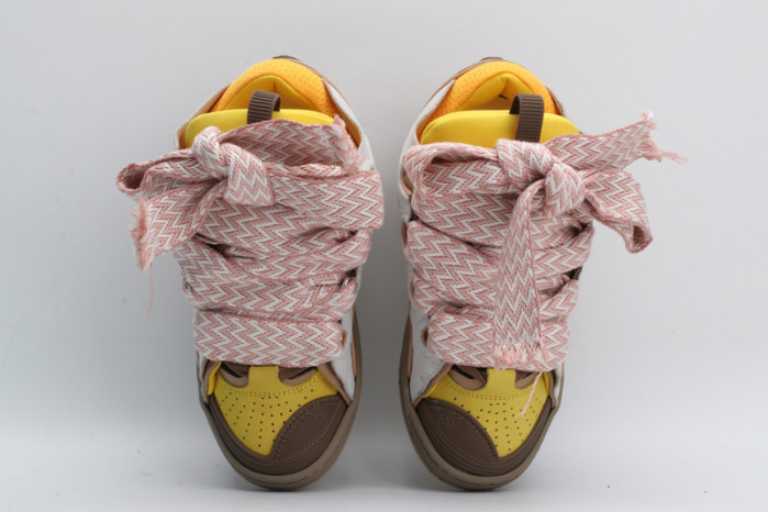 lanvin  sneaker