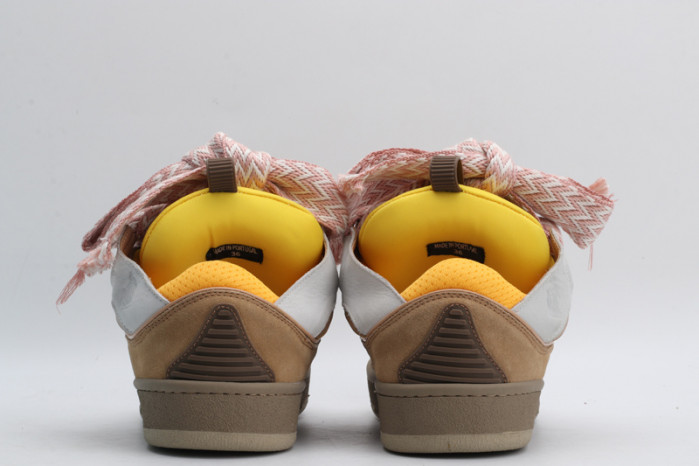 lanvin  sneaker