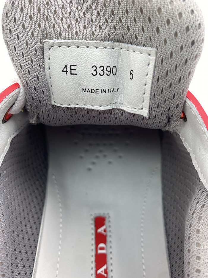 prad sneakers