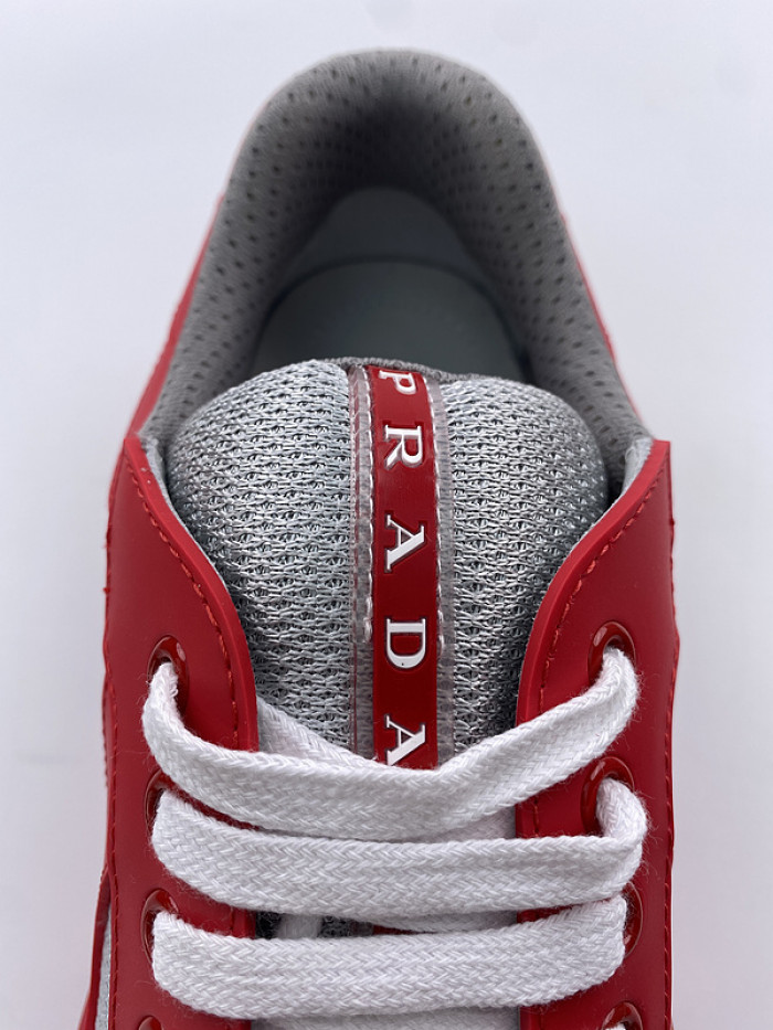 prad sneakers