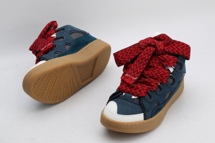 lanvin  sneaker