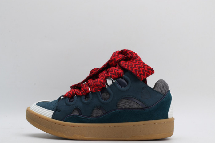 lanvin  sneaker