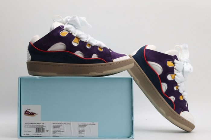lanvin  sneaker