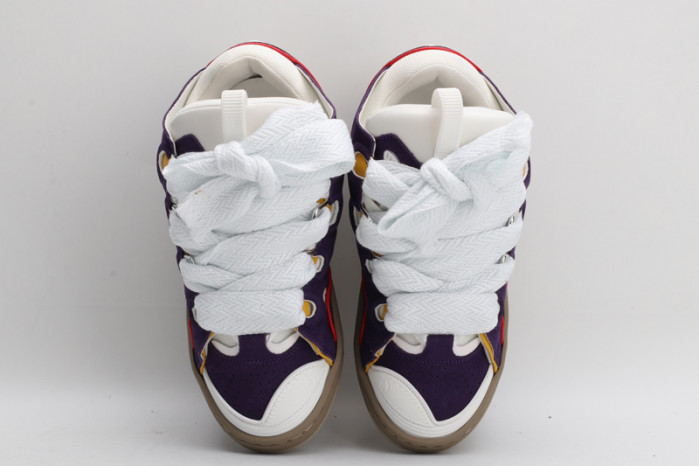 lanvin  sneaker