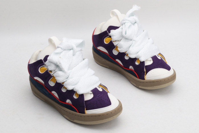 lanvin  sneaker