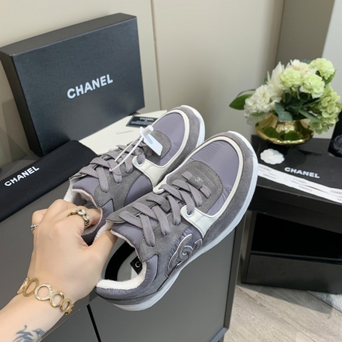 chane  sneakers