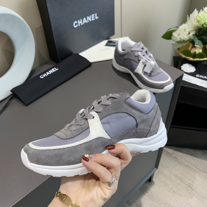 chane  sneakers