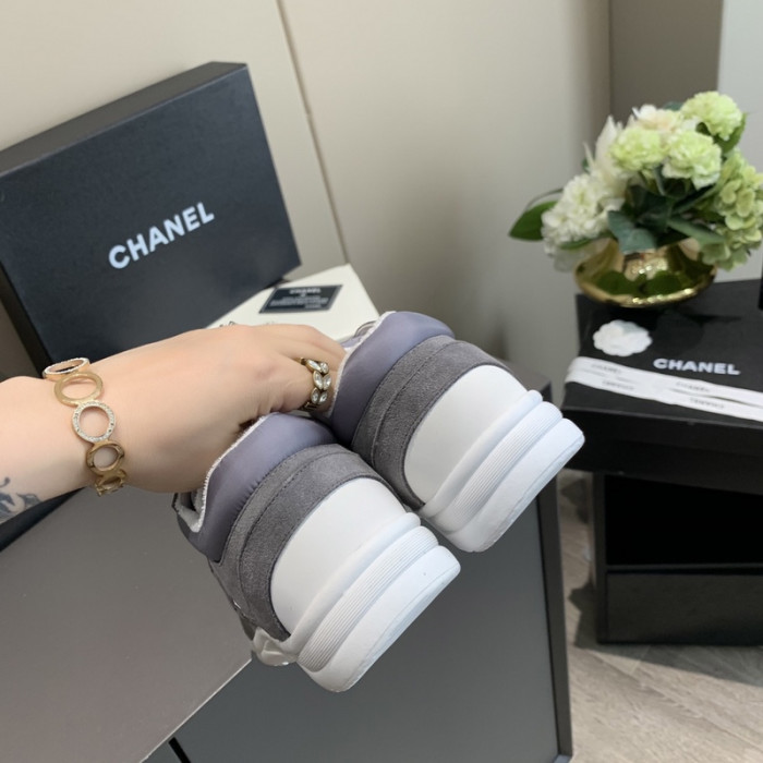 chane  sneakers