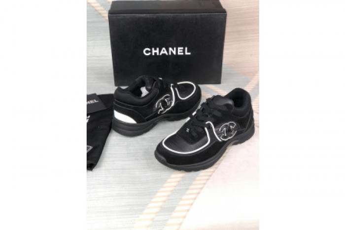 chane  sneakers