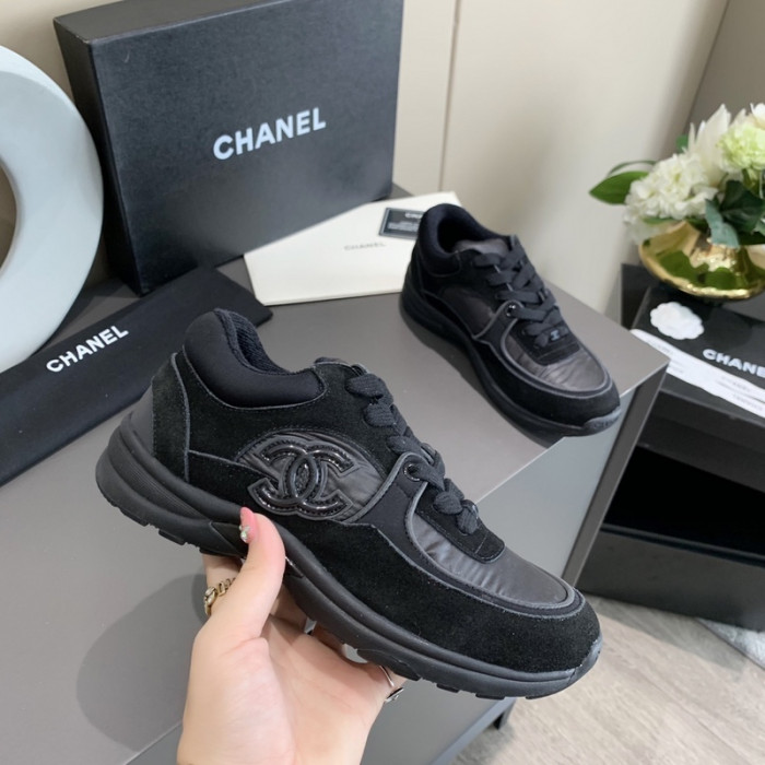 chane  sneakers