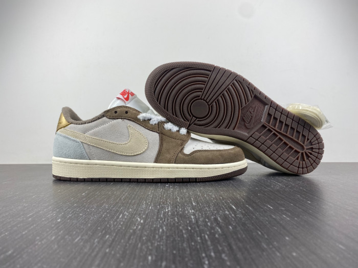 air jordan 1 low og year of the rabbit dv1312-200