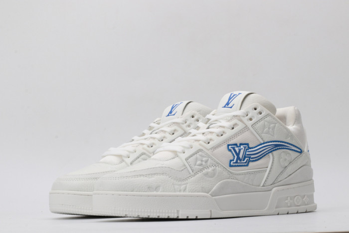 loui vuitto sneaker
