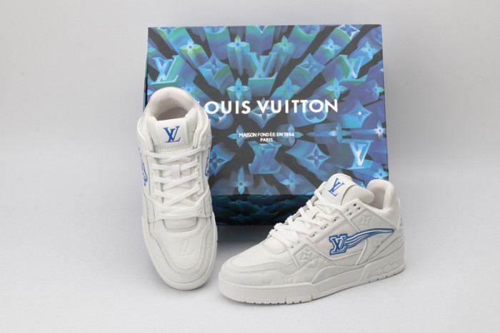 loui vuitto sneaker