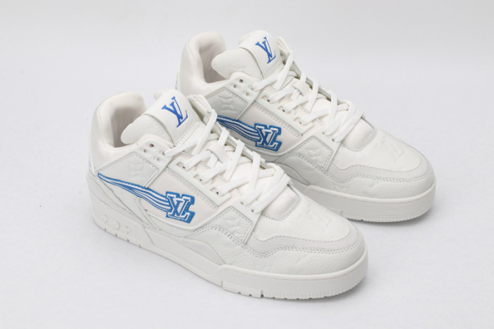 loui vuitto sneaker