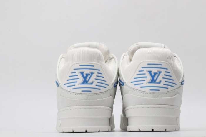 loui vuitto sneaker