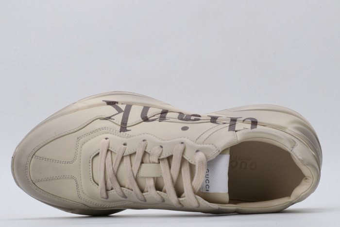 gucc trainer sneaker