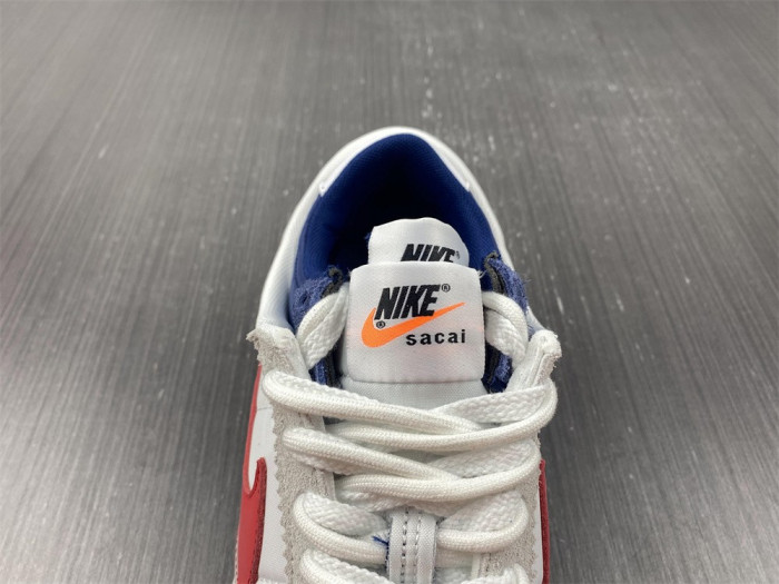 nike sacai x nk cortez dq0581 100