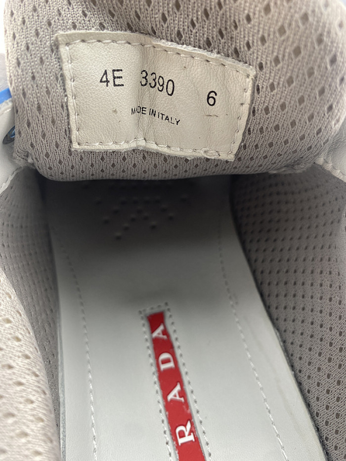 prad sneakers