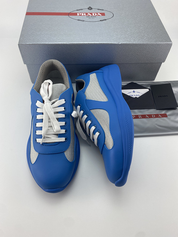prad sneakers