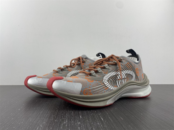 G*u*i sneakers