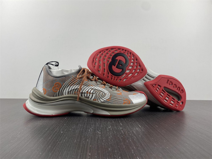 G*u*i sneakers