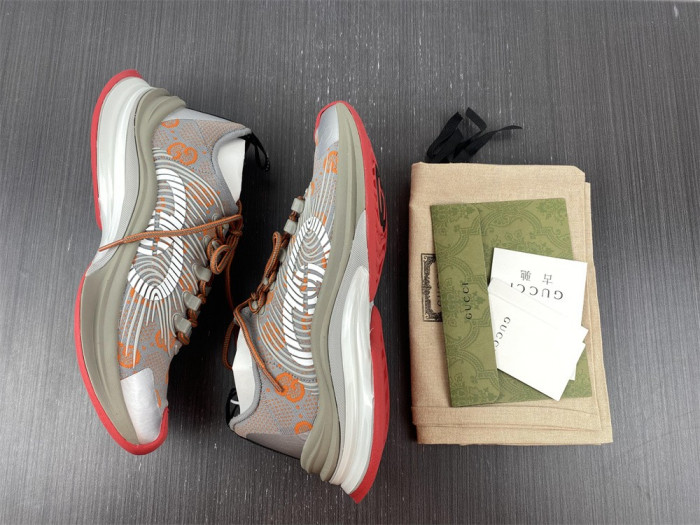 G*u*i sneakers